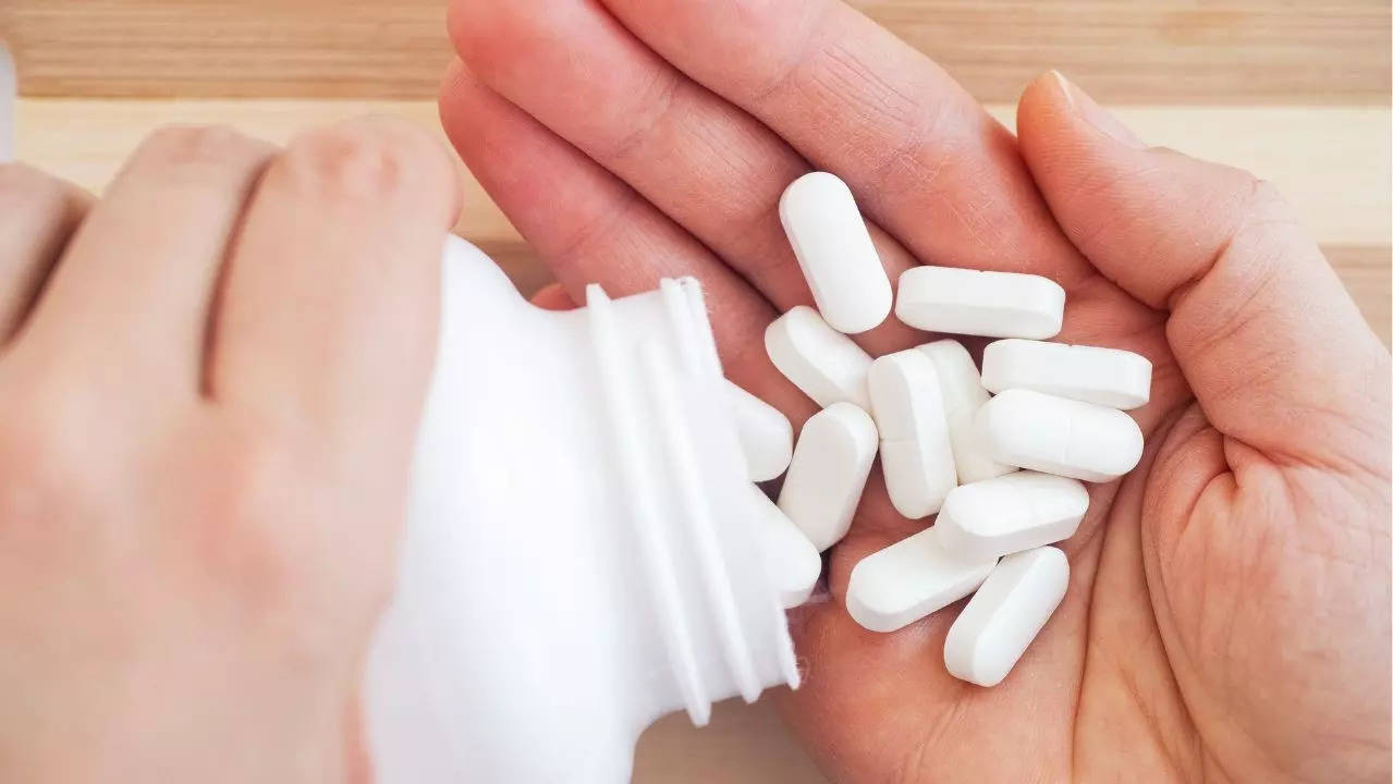 5 medicines you should NOT mix with magnesium