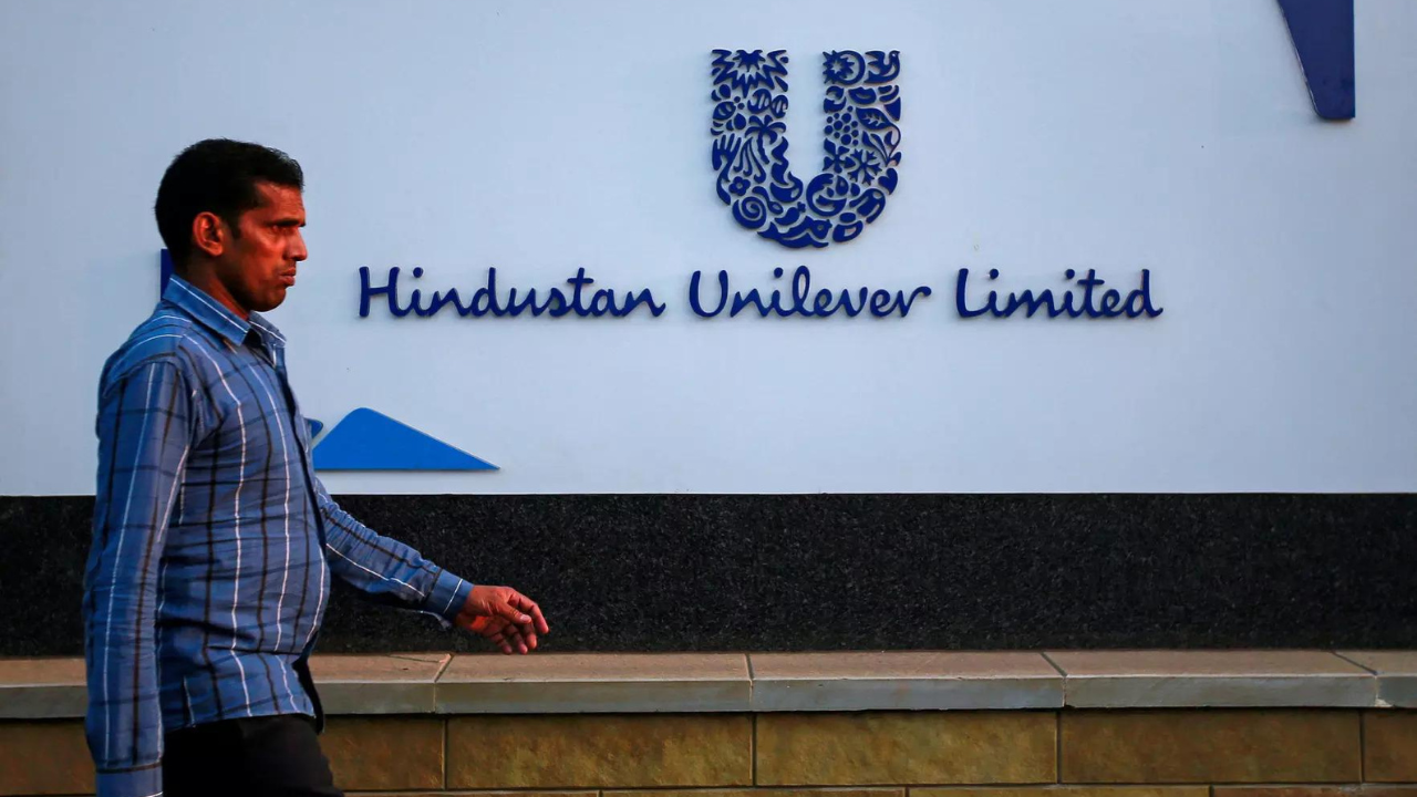 HUL Q2 profit declines 2.33% to Rs 2,595 crore