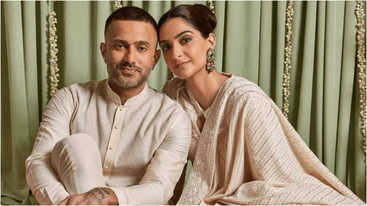 Sonam and Anand buy Nirav Modi's house for ₹478.4 M