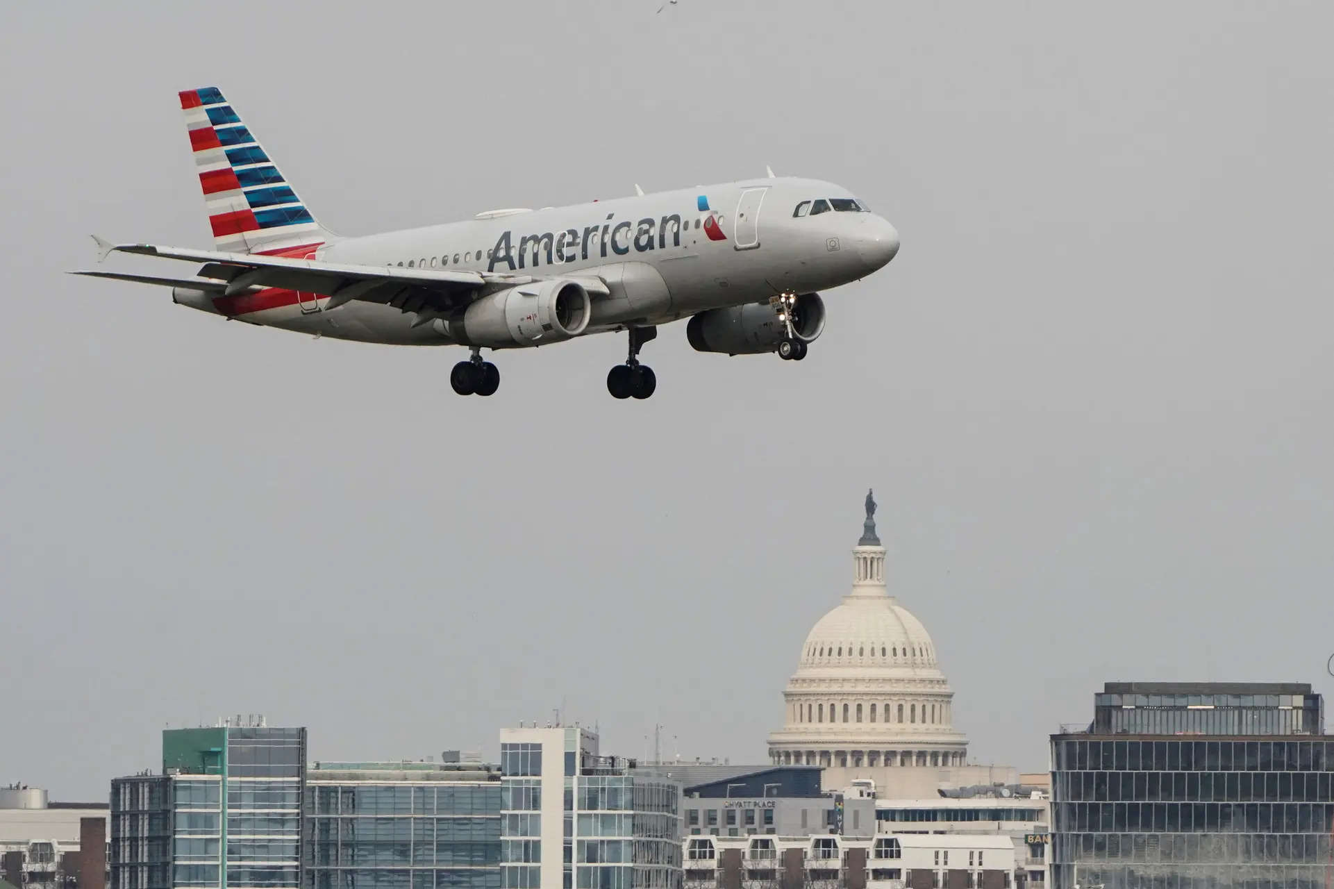 American Airlines fined $50 million for mishandling wheelchairs, injuring passengers