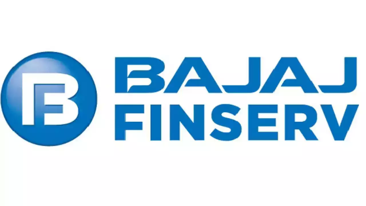 Bajaj Finserv Q2 profit up 8% at Rs 2,087 crore