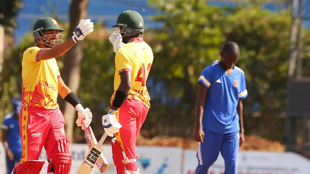 Most expensive! Gambia's Jobarteh creates unwanted record with nightmare spell