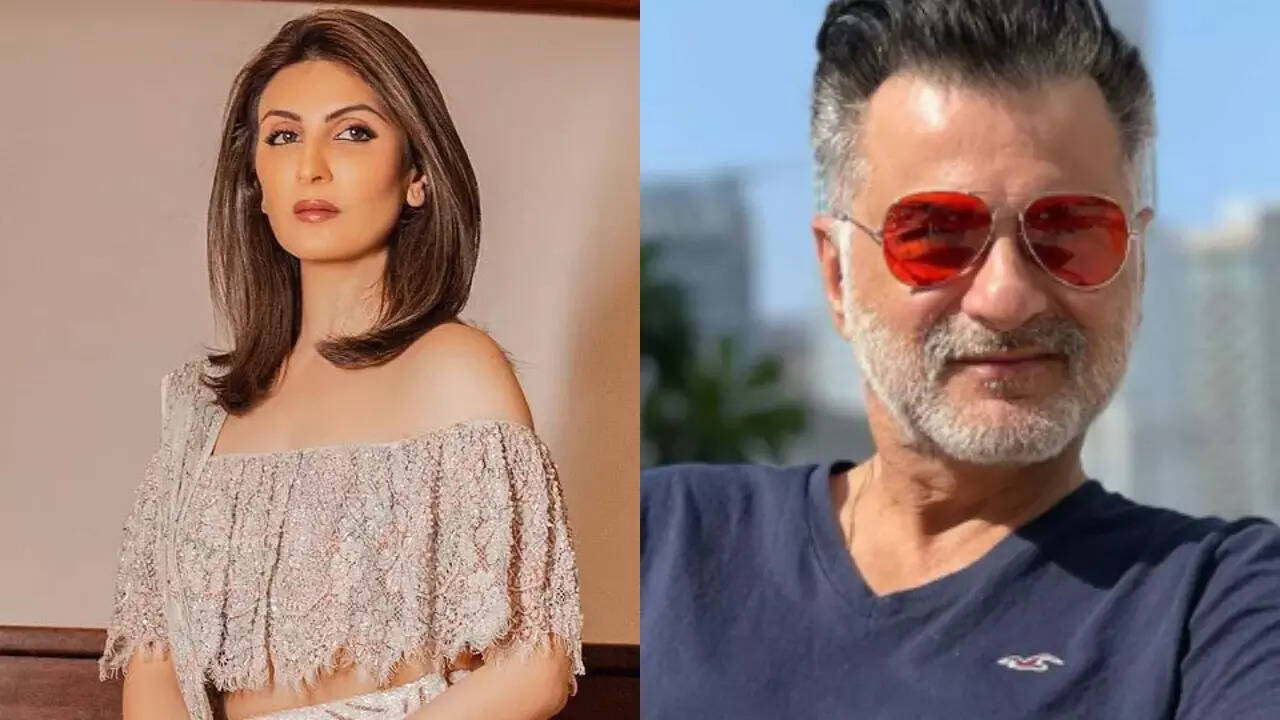 Riddhima reveals she had a crush on Sanjay Kapoor