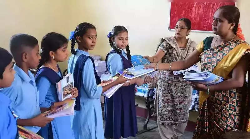 T’gana govt schools with less than 10 students to have just 1 teacher