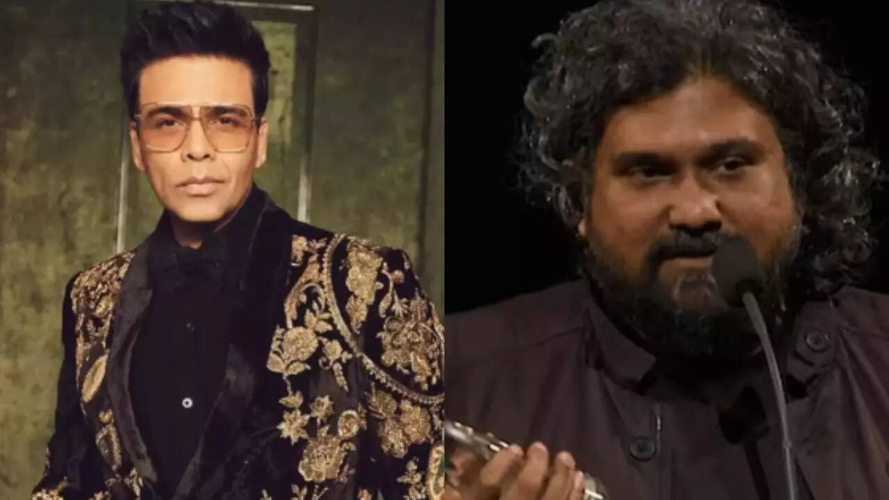 Bala on KJo's reputation: 'Usko viraasat mein nahi mili hai'