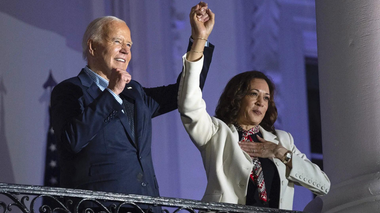 Texas Attorney General sues Biden-Harris admin for not verifying citizenship of 450K 'potentially ineligible' voters