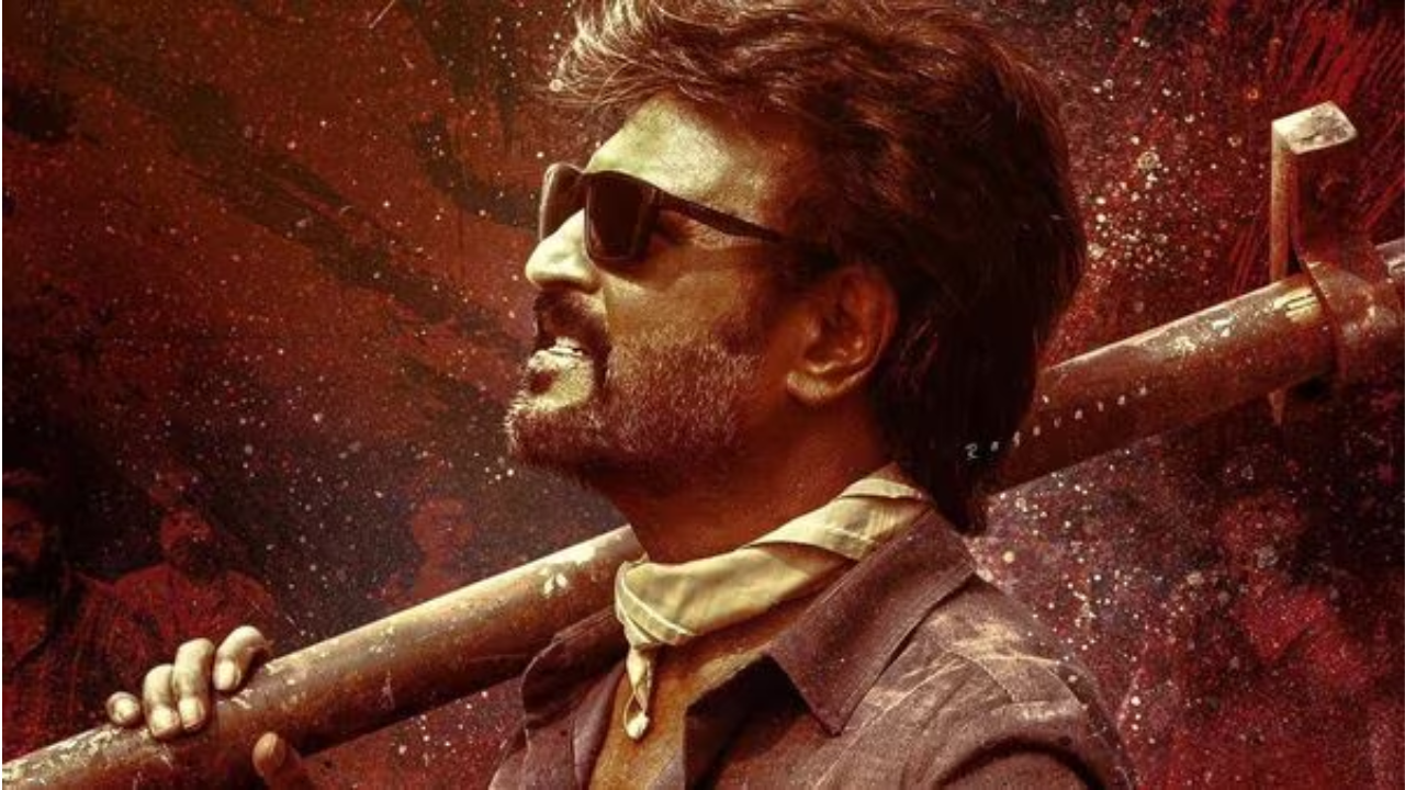 'Vettaiyan' box office collection day 14