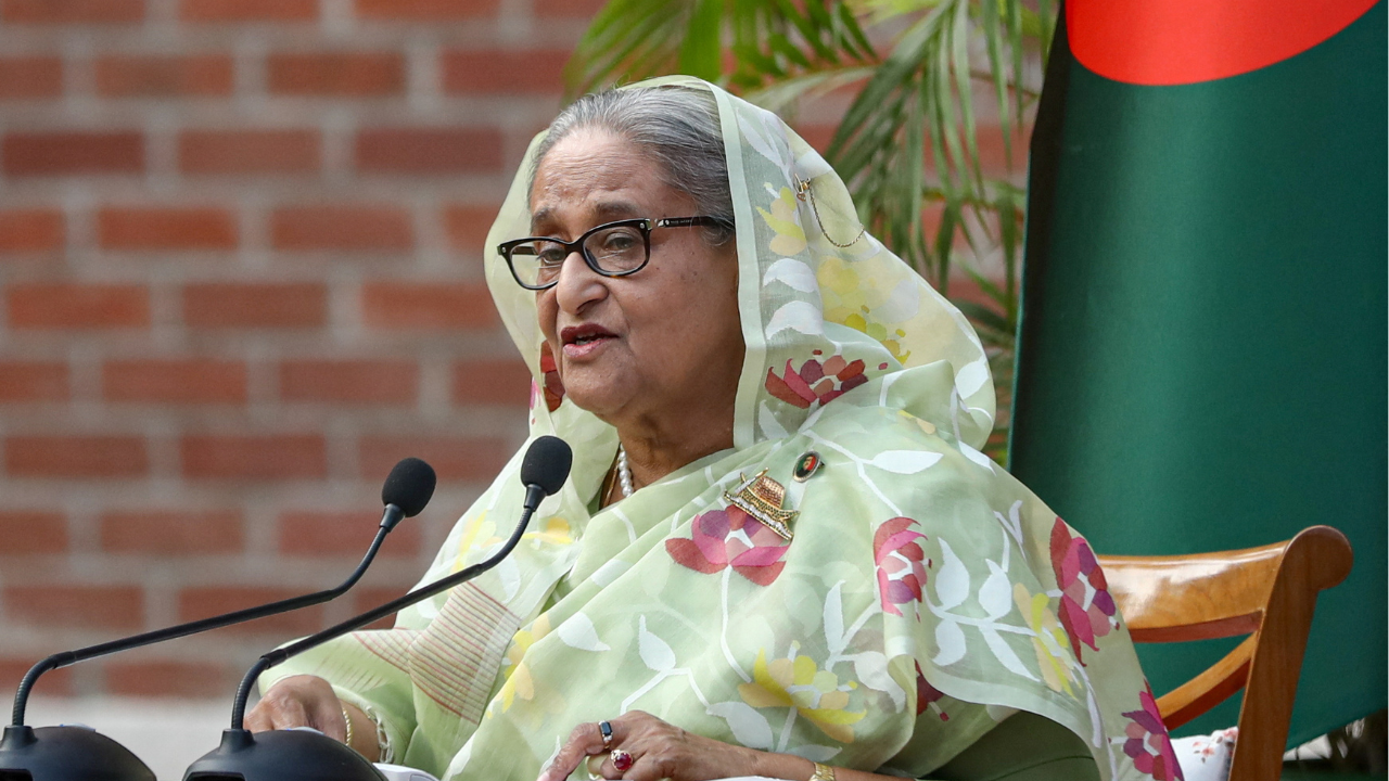 BNP staves off bid to remove Bangladesh president, warns of national crisis