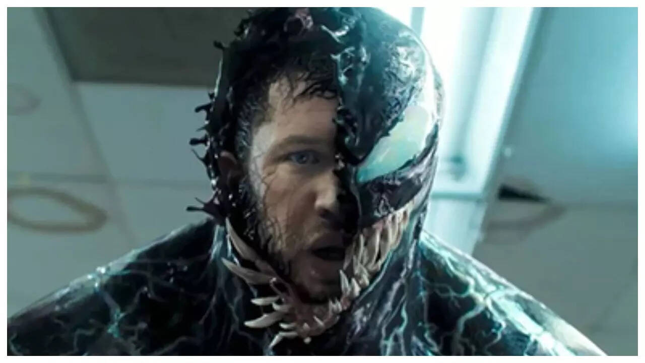 ‘Venom: The Last Dance’ first reviews out