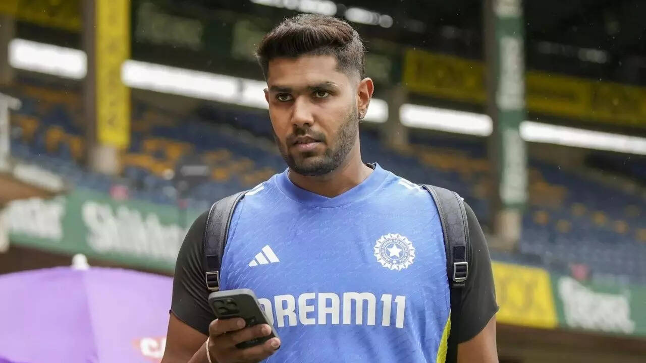 Harshit to be released from India Test set-up for Ranji game