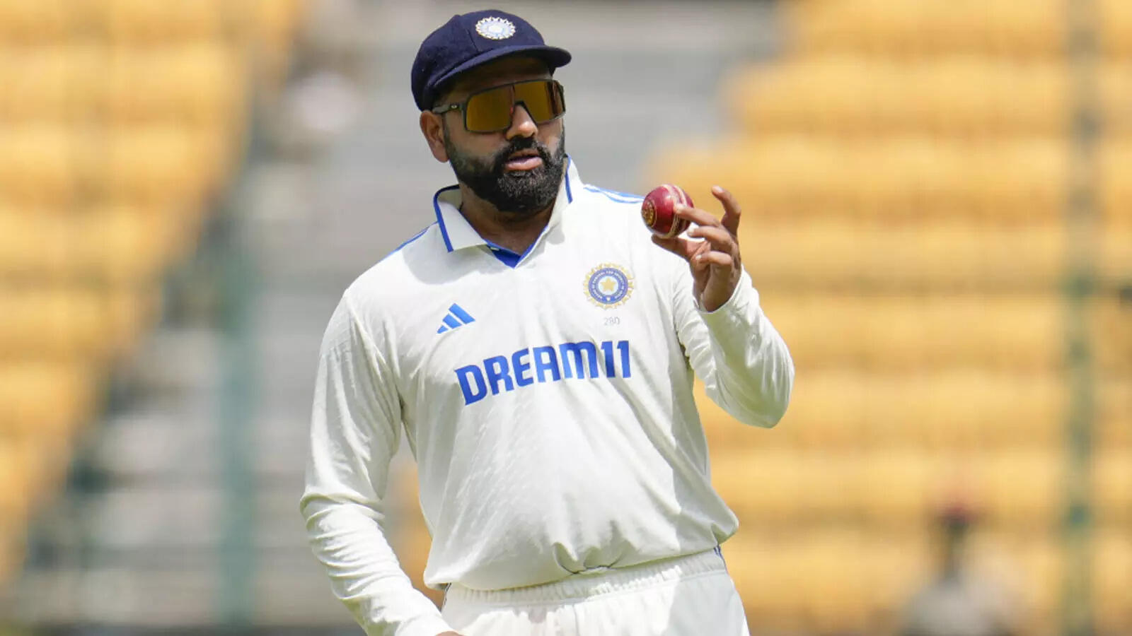 Did India press panic button? Rohit announces three big changes