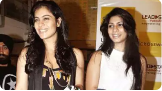 Kajol and Tanishaa's bond suffered due to comparisons