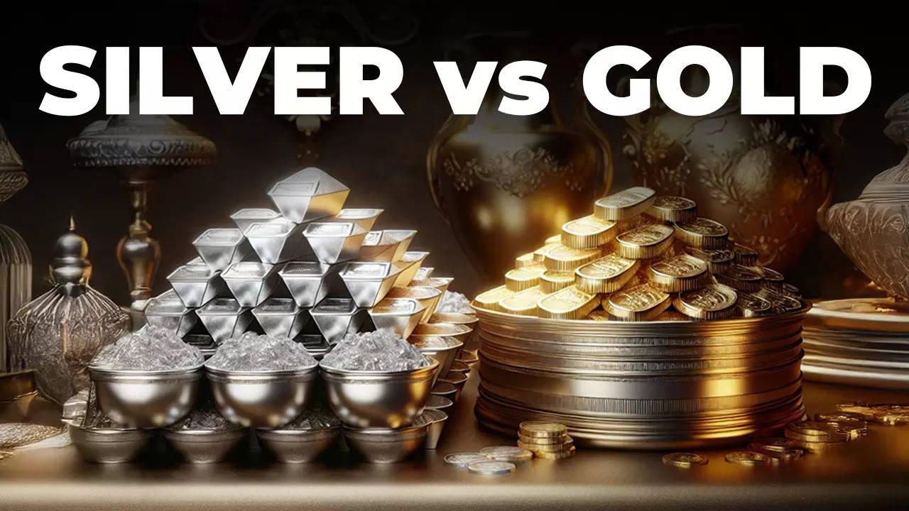 Forget gold buying this festive season? Why you should consider silver for investment as prices cross Rs 1 lakh mark