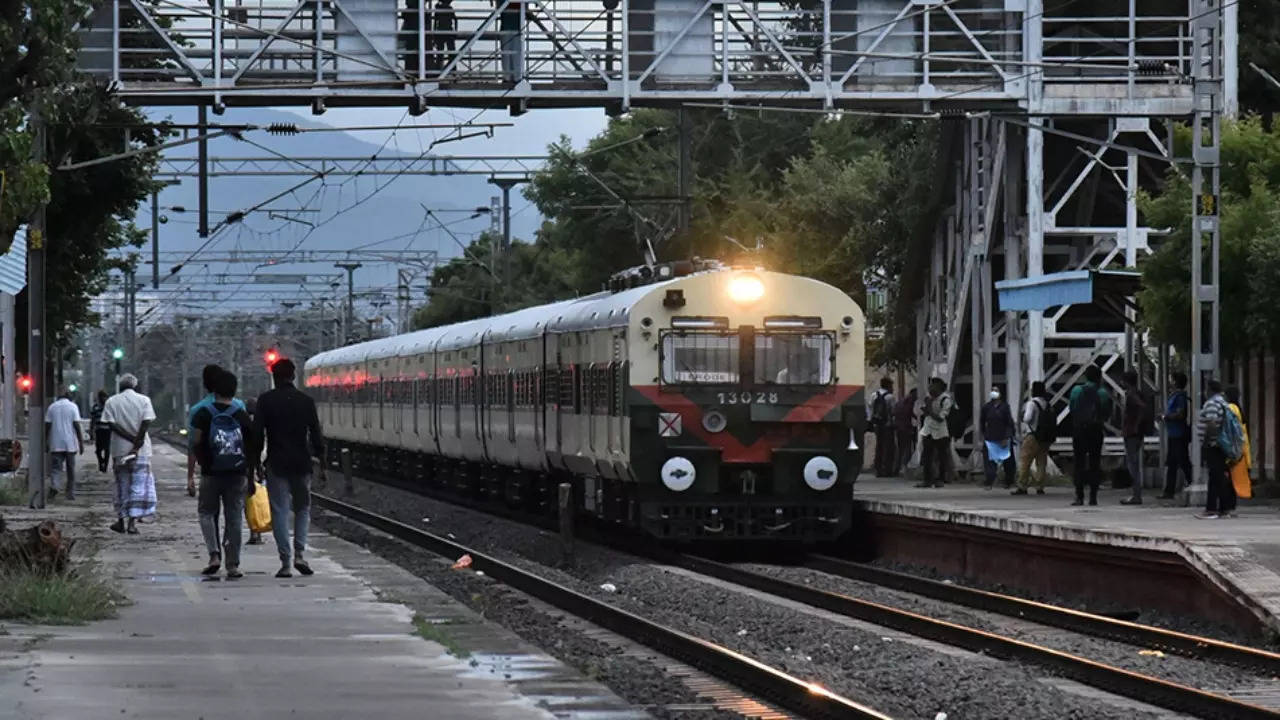 New Indian Railways lines: PM Modi-led Cabinet approves new rail projects in Andhra Pradesh's Amaravati & Bihar for Rs 6,798 crore