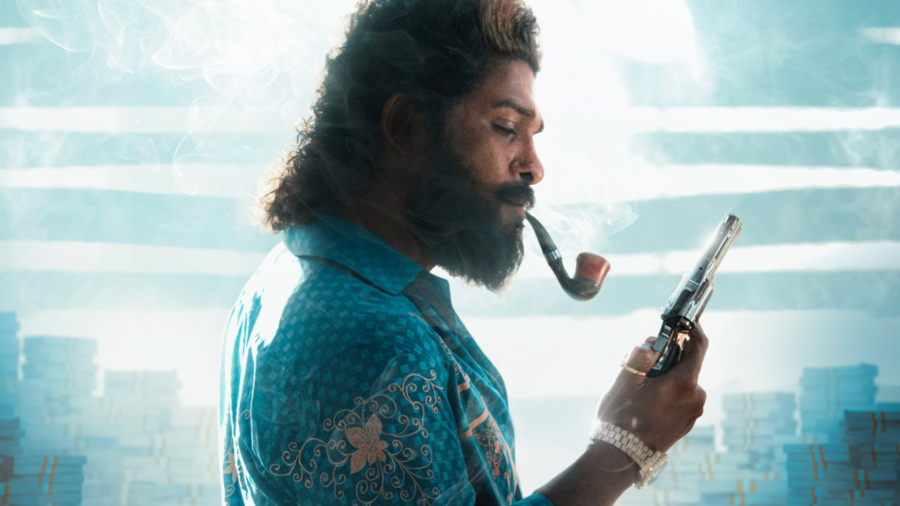 'Pushpa 2: The Rule': New release announced