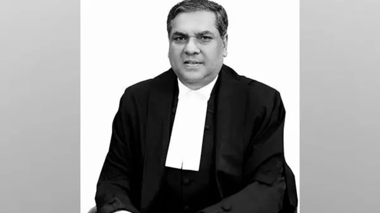 Justice Sanjiv Khanna is new CJI, to take oath on Nov 11