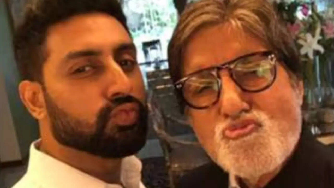Abhishek -Big B buy 10 luxury apartments in Mumbai