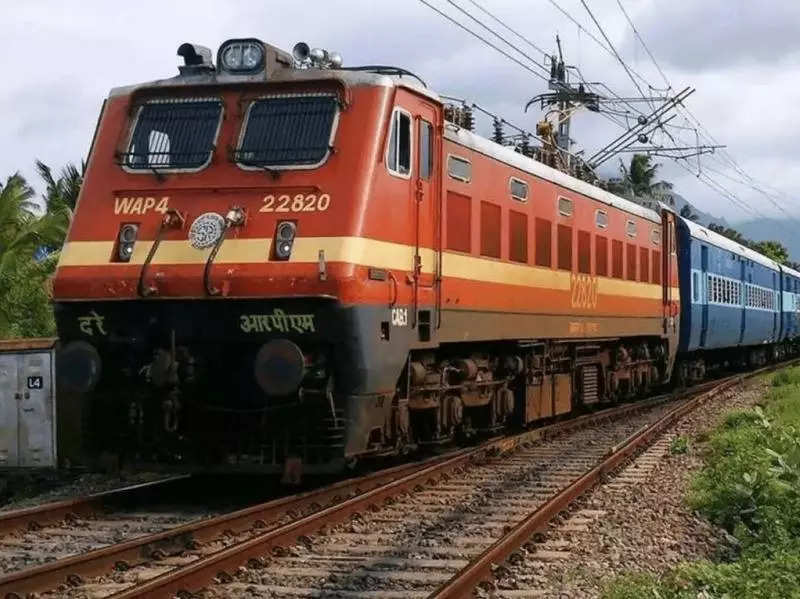 Hi-tech passenger coach manufacturing unit to come up in Telangana