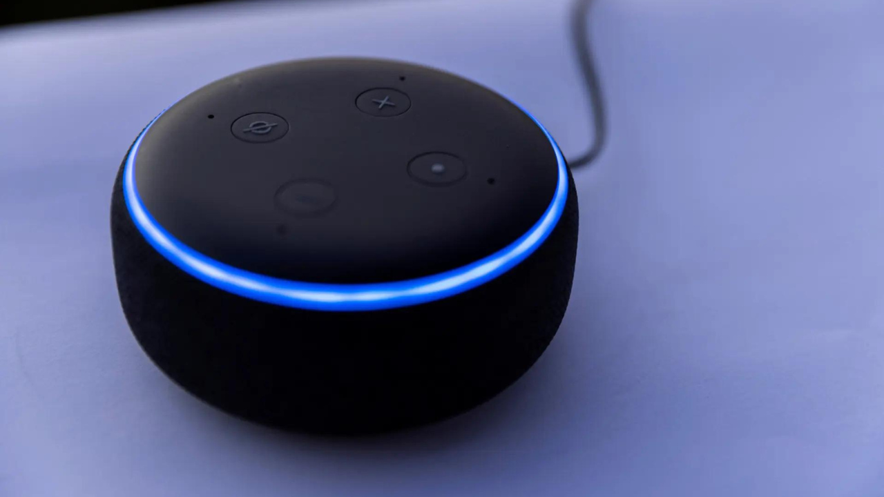 Why was Amazon's Alexa giving pro-Kamala responses? Company informs house judiciary committee