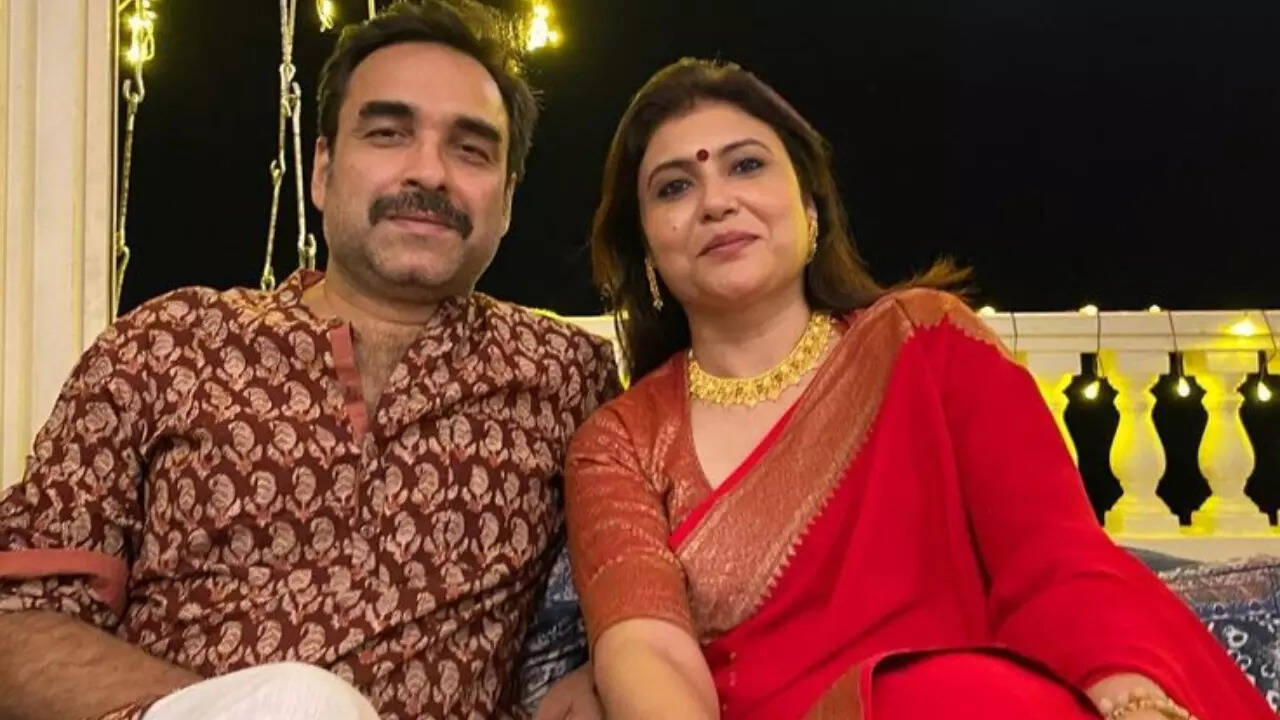 Pankaj's mother has still not accepted his wife Mridula