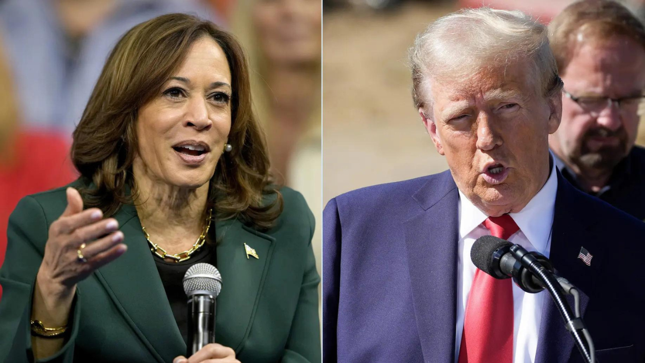 What is fascism? And why does Harris say Trump is a fascist?