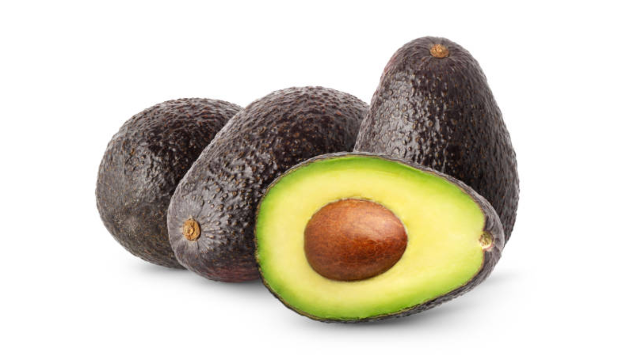 This mineral in avocado activates Vitamin D in the body