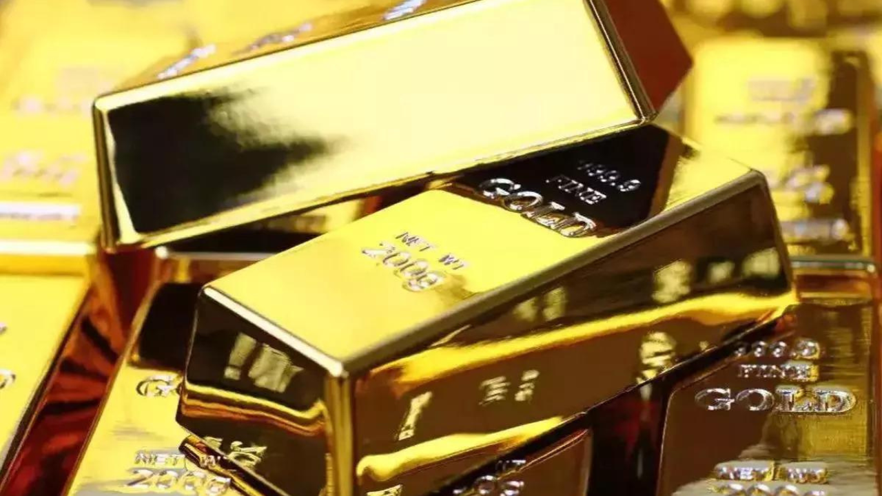 In commando-style operation, 108kg of unaccounted gold seized in Kerala