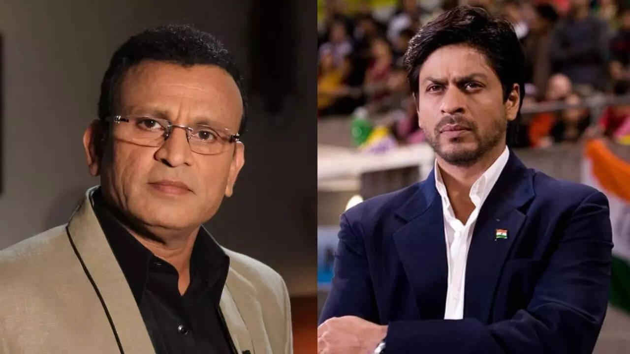 Annu: Facts were changed in Chak De to show Muslim character good