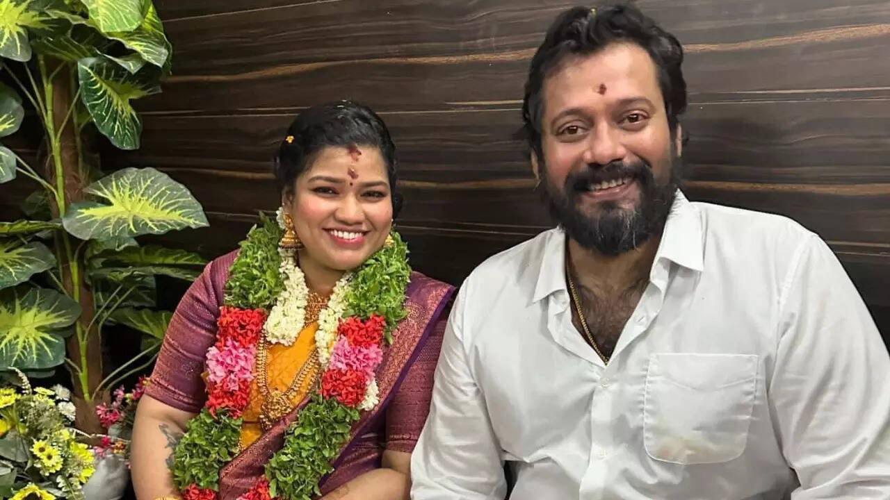 Bala drops wedding video with Kokila