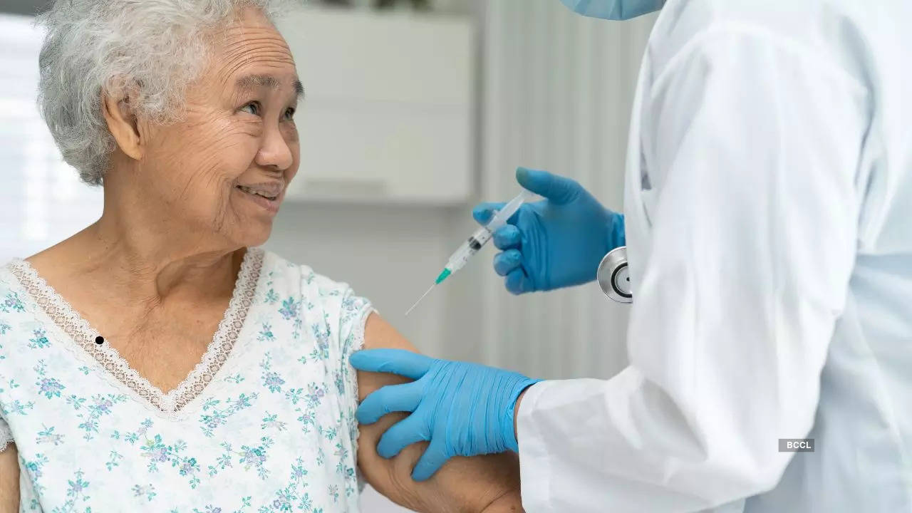 THIS vaccine for adults aged 50+ can prevent winter illnesses, as per CDC