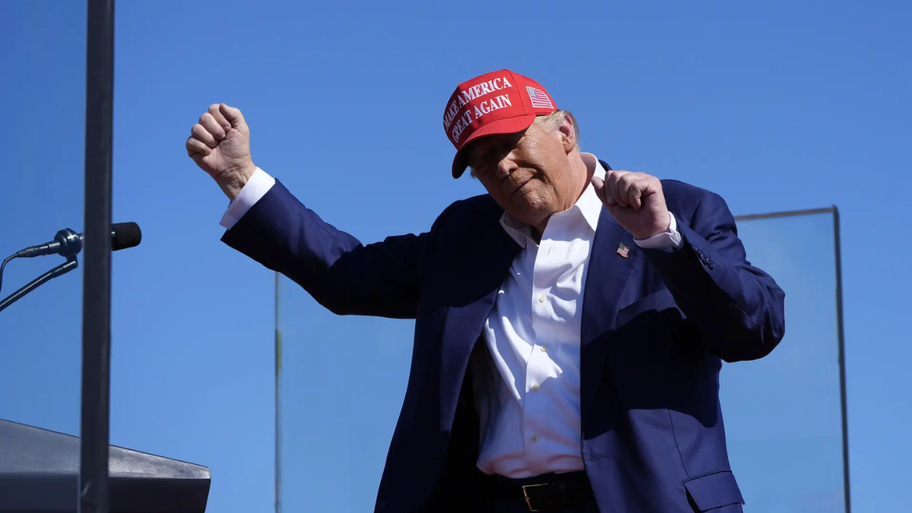 Why China is playing nice with India, other US allies