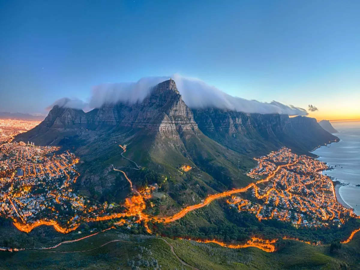 South Africa to simplify visa rules for Indian travellers to boost tourism; details here