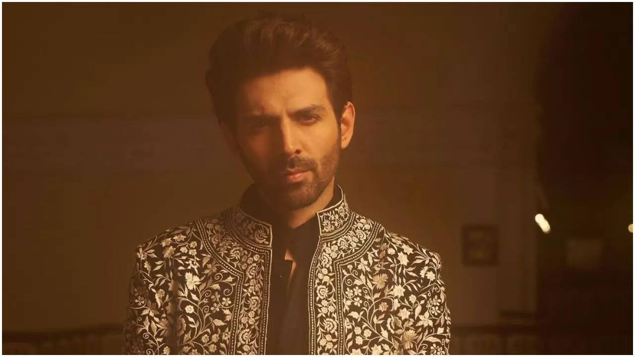 Kartik on the pressure of 'Bhool Bhulaiyaa 3'