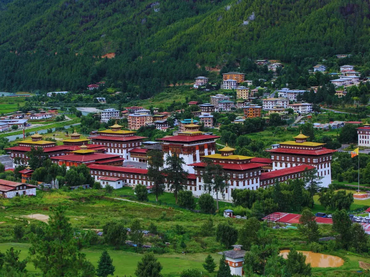 Why Bhutan deserves to be on your year-end adventure list?