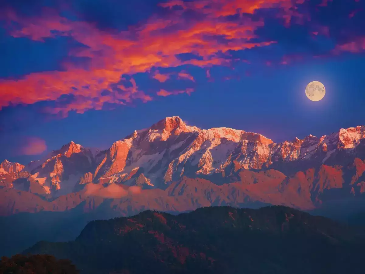 Why Mukteshwar in Uttarakhand is the perfect November destination