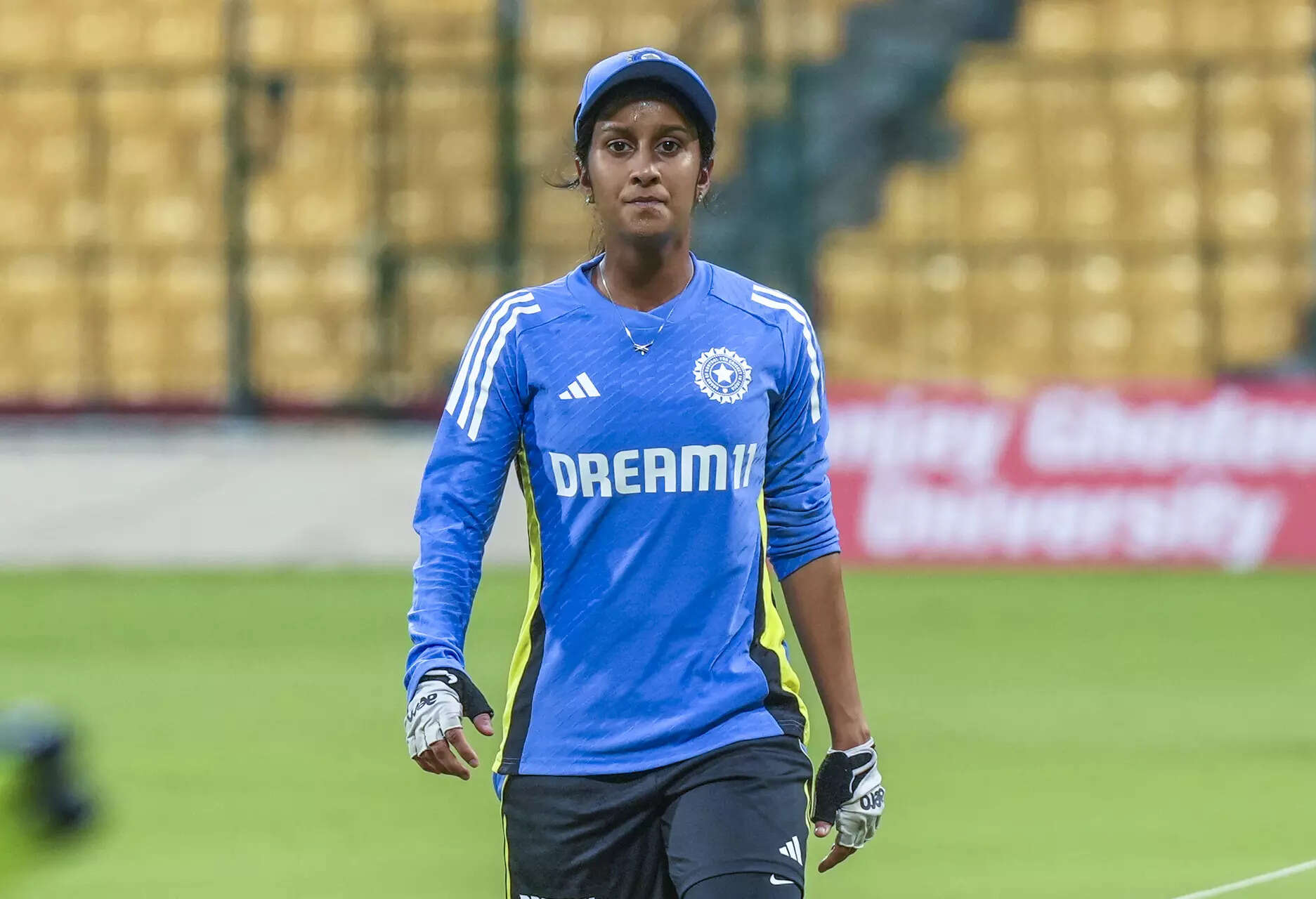 Jemimah's father refutes claims of prayers at Khar Gymkhana