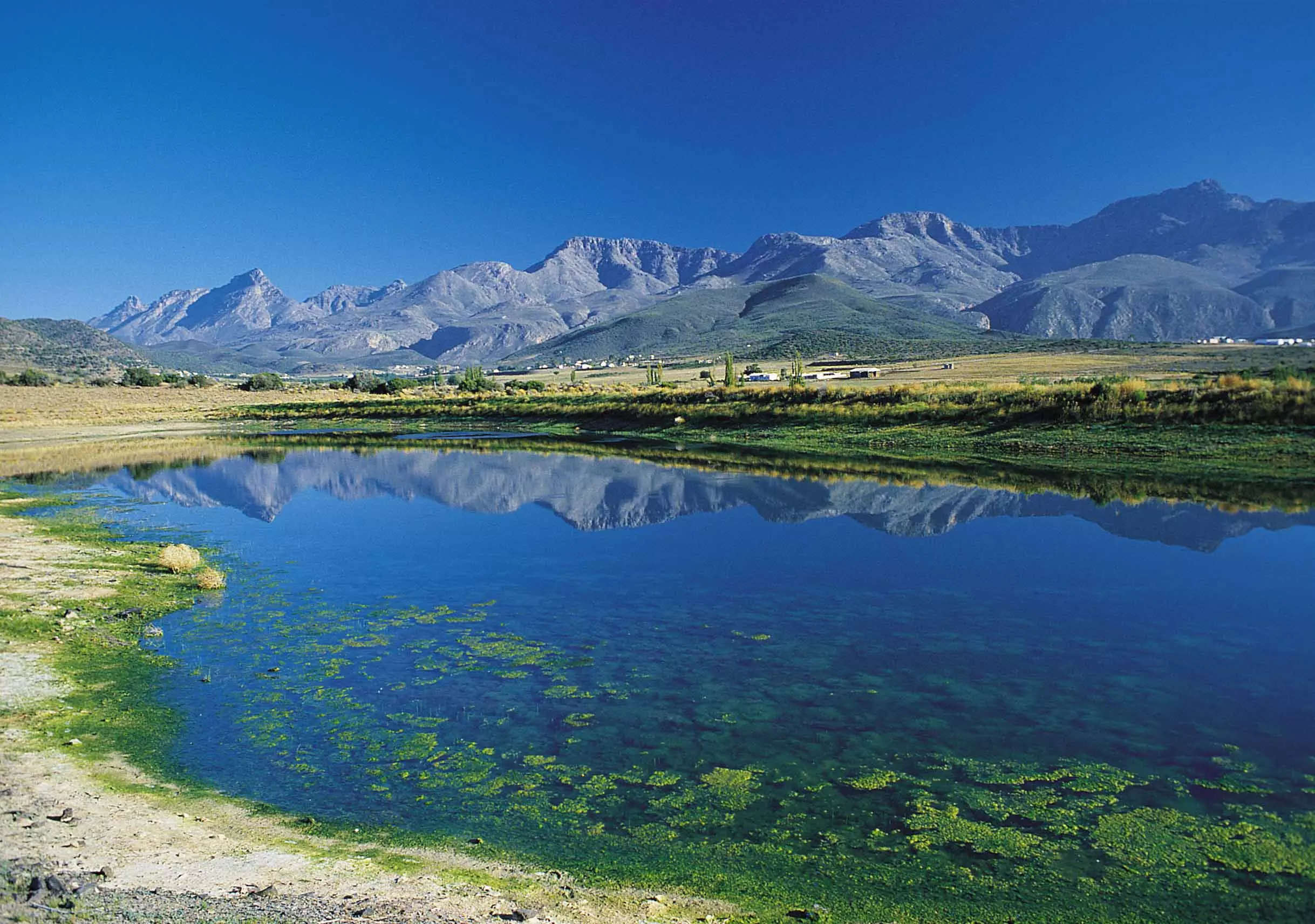 Ultimate adventure trips: Cycling through South Africa’s mountain passes and coastal routes