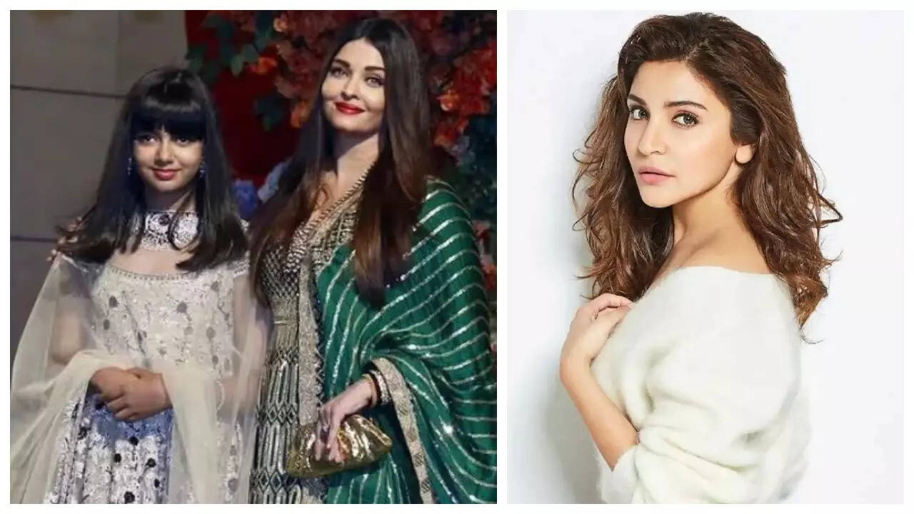 When Aishwarya called Aaradhya the 'most beautiful'