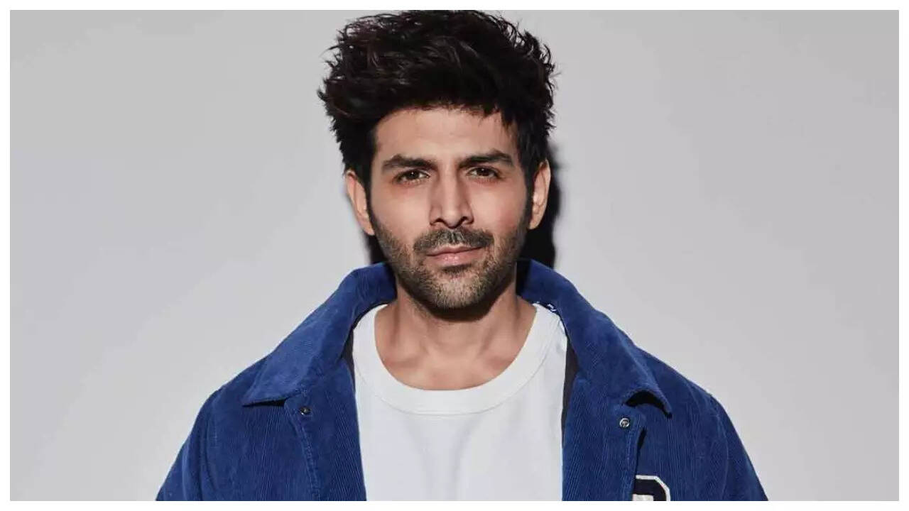 Kartik: No one got me a Rs 500 crore director