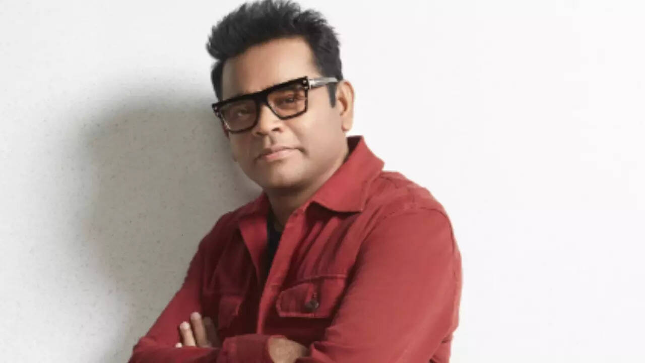 AR Rahman on why he hates directors remaking old songs