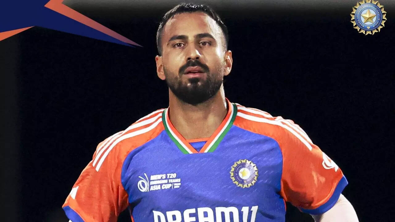 Emerging Teams Asia Cup: Afghanistan A power past India A