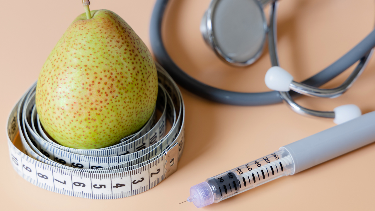 How Munjaro and Ozempic injections bring about weight loss