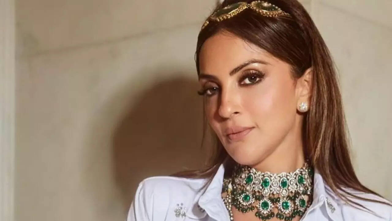 Seema Sajdeh on rekindling romance with Vikram Ahuja