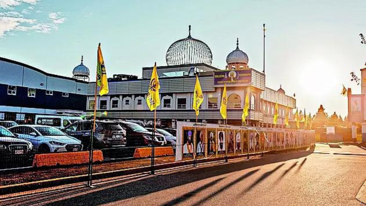 Canada refuses NIA&rsquo;s request for death certificate of Hardeep Singh Nijjar