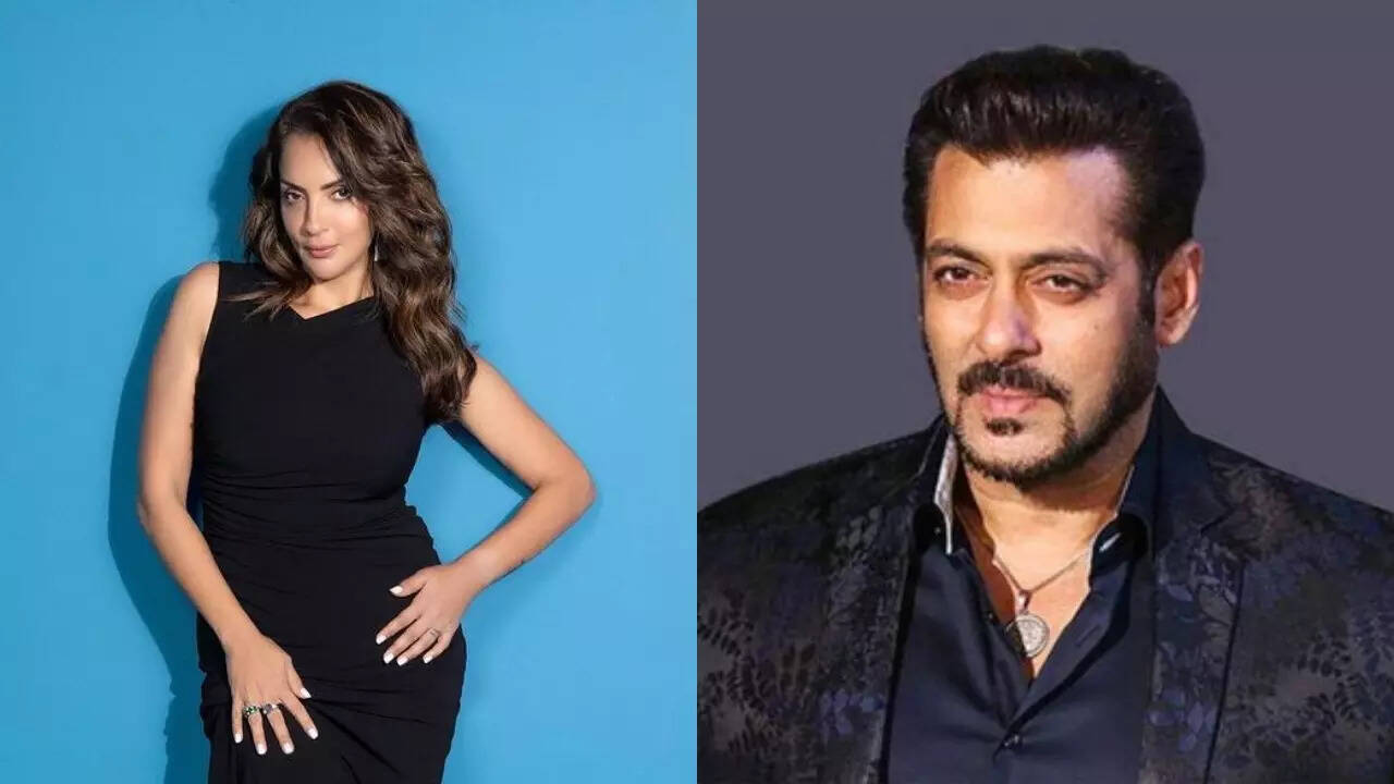 Seema lauds Salman Khan for standing by Malaika Arora