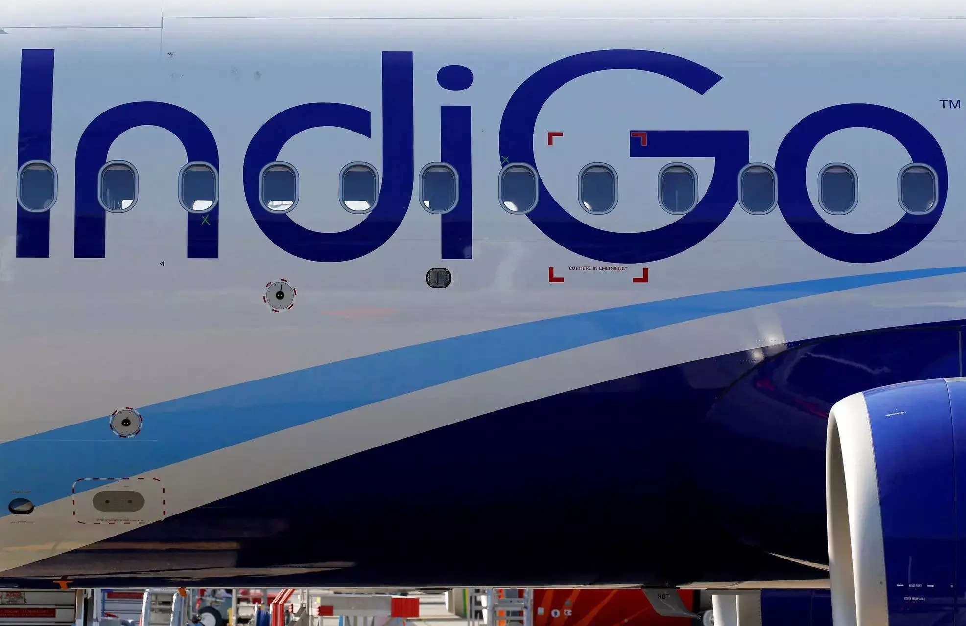 IndiGo posts 987cr Q2 loss after 7 straight profitable quarters