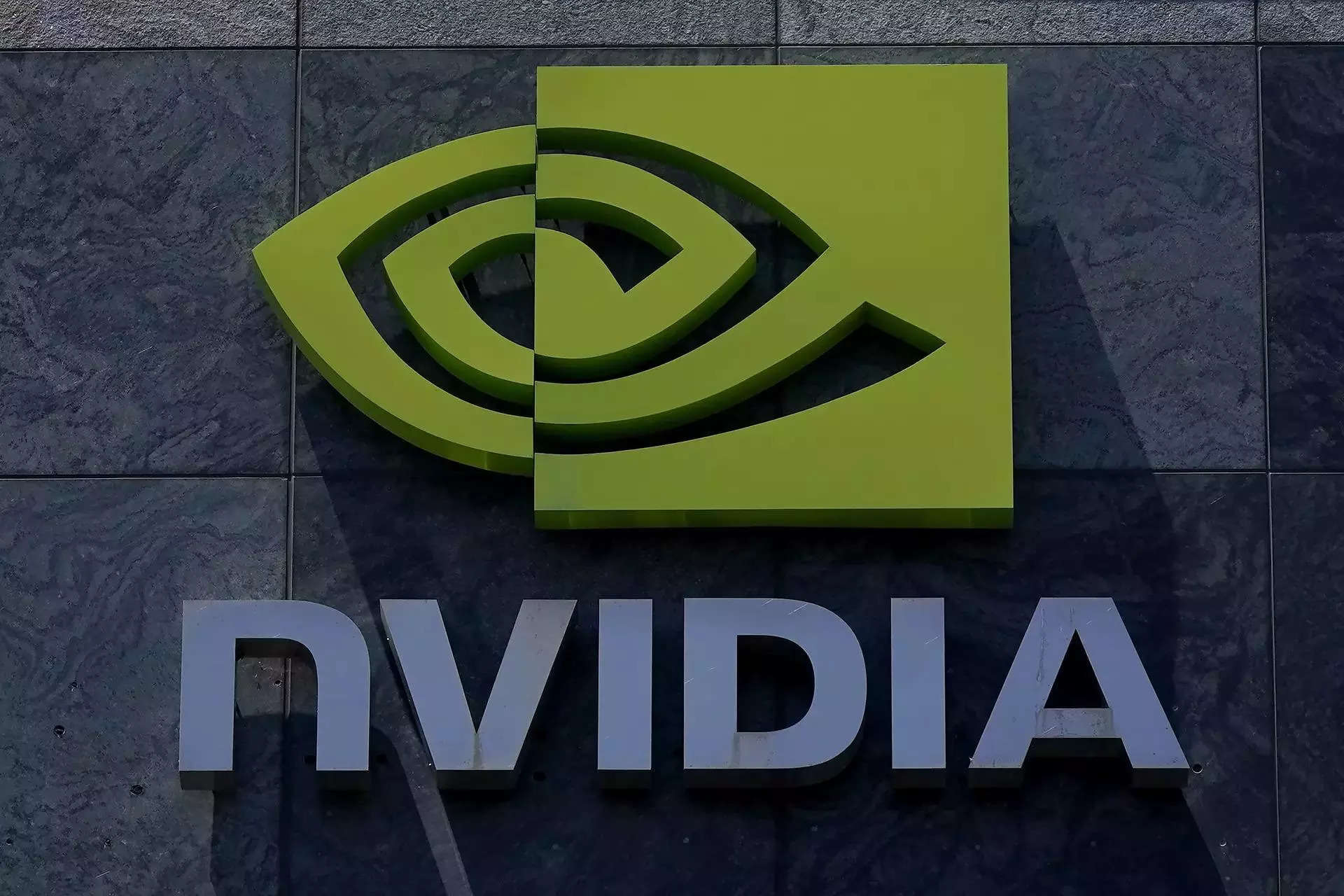 Nvidia overtakes Apple as world's most valuable company