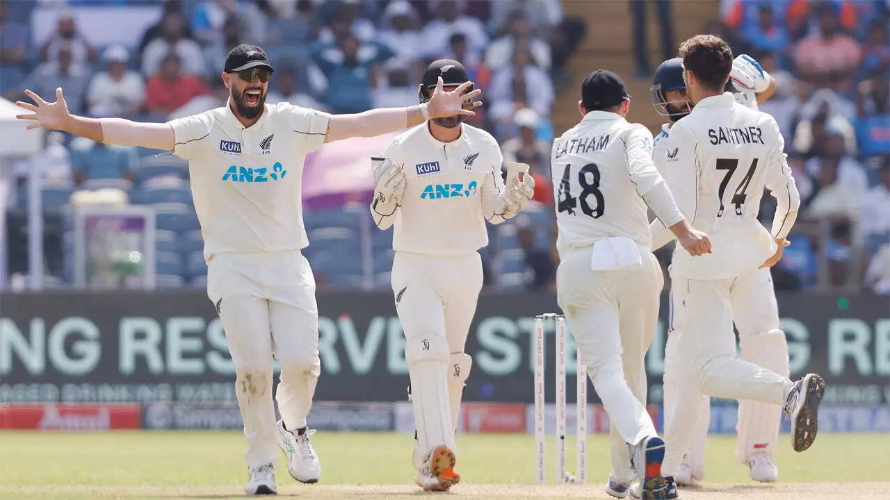 2nd Test Live: Jaiswal blitz lays solid platform for India in 359 chase