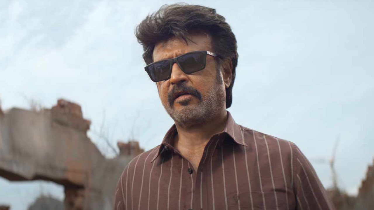 Rajinikanth and Big B's 'Vettiayan' collects Rs 90 lakhs