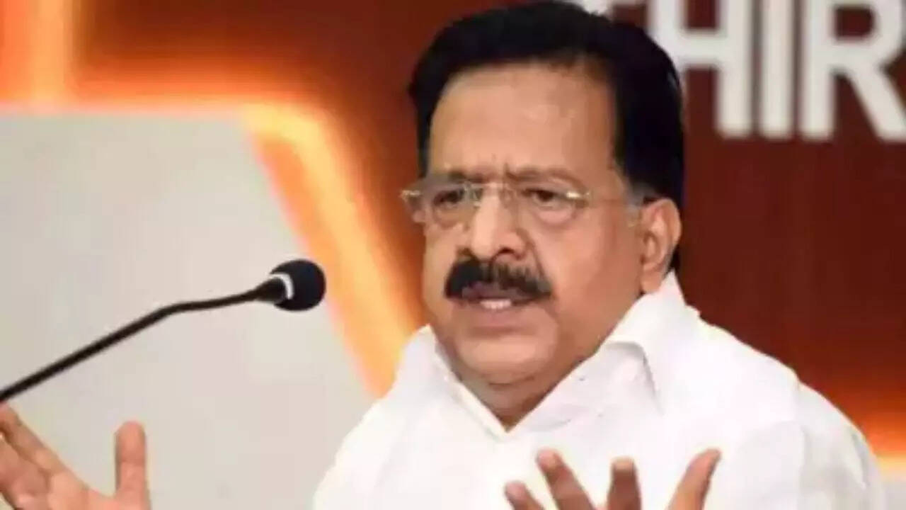 Maharashtra assembly polls: Congress downplays MVA rift, says 'problem lies with Mahayuti'; all seats to be declared today